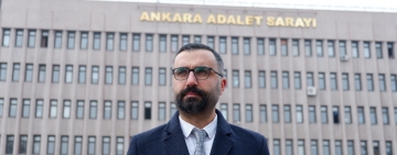 Alican Uludağ nasıl tutuklandı? Adil yargılama yönünden tartışmalı adımlar