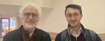 İstinaf, Orhan Bursalı’ya verilen 1 yıl 8 ay hapis cezasını kaldırarak beraat verdi
