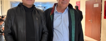 Gazeteci Abdurrahman Gök’ün yurt dışı çıkış yasağı kaldırıldı