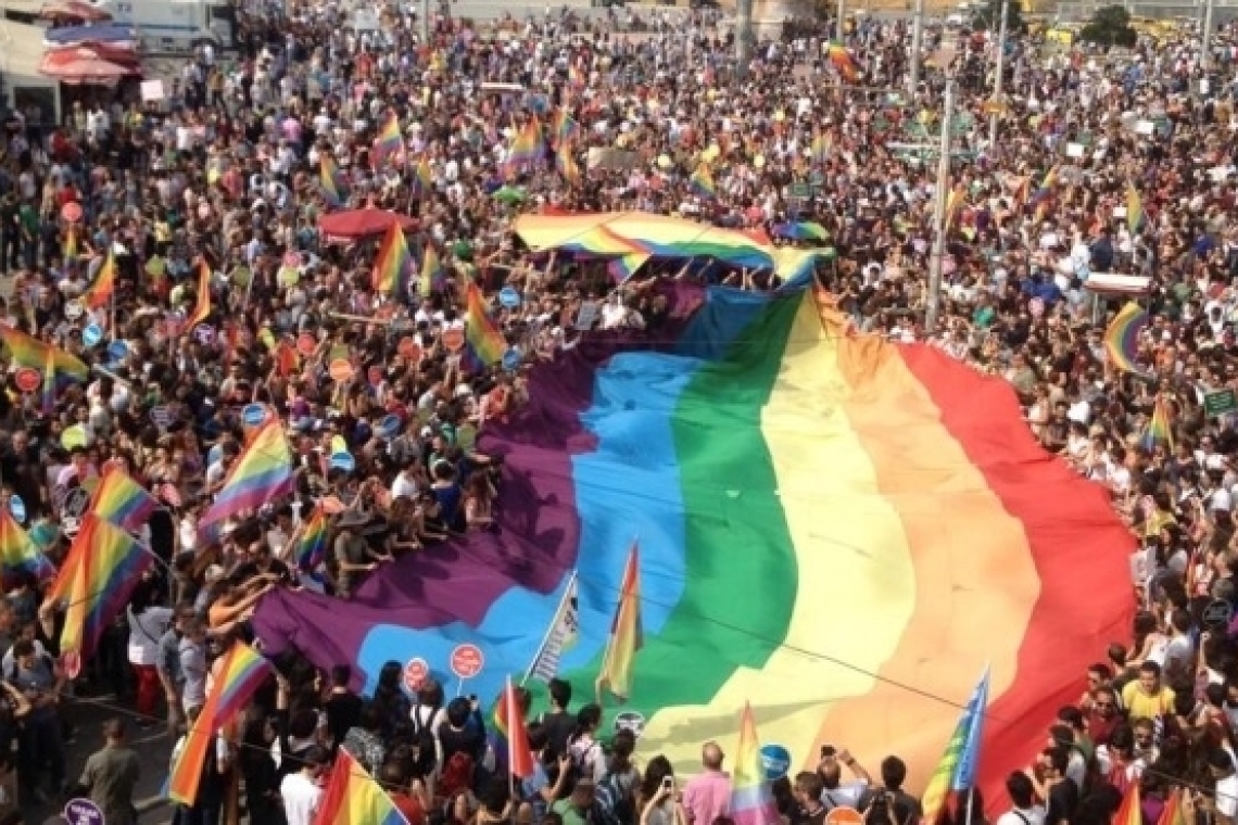 MLSA ve 162 örgütten ortak açıklama: LGBTİ+ karşıtı yasa girişimlerine karşı LGBTİ+ hakları için yan yanayız!