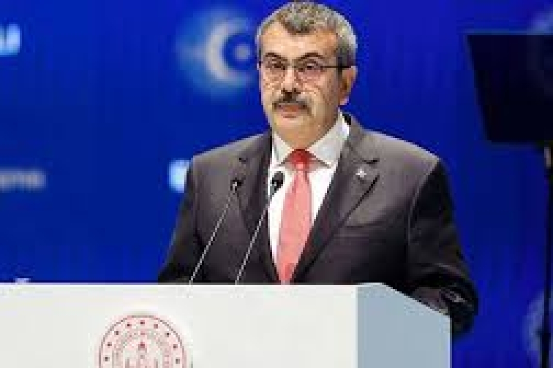 Four accusations directed at signatories of the “Secularism Declaration” in the Education Ministry’s criminal complaint petition