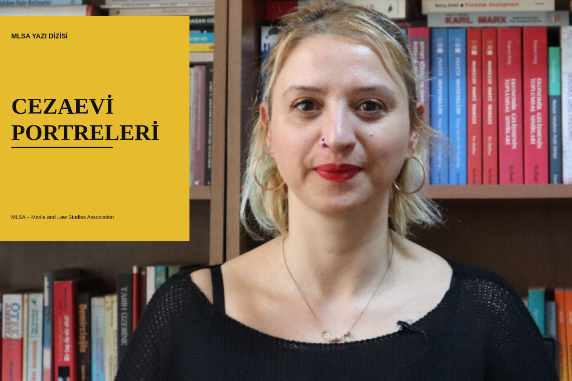 Pınar Gayıp: “Gazetecilik suç sayılıyorsa bu suçu işlemeye devam edeceğim”