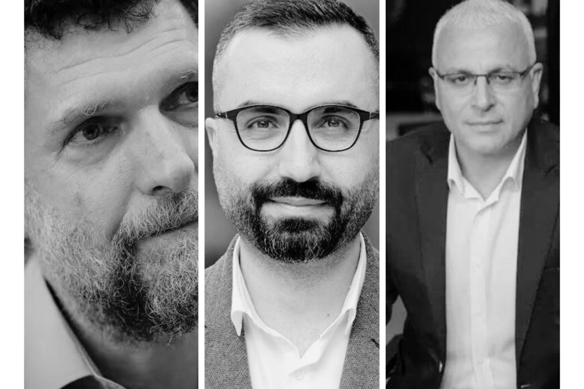 MLSA Co-Director Veysel Ok visits Silivri: Kavala, Uludağ and Yanardağ are in good condition, send their greetings