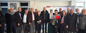 Tanrıkulu davası ertelendi: “Suçlama mücadelemizi kriminalize ediyor”