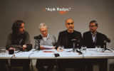 Açık Radyo case at the Court of Cassation: freedom of expression narrowed by court rulings