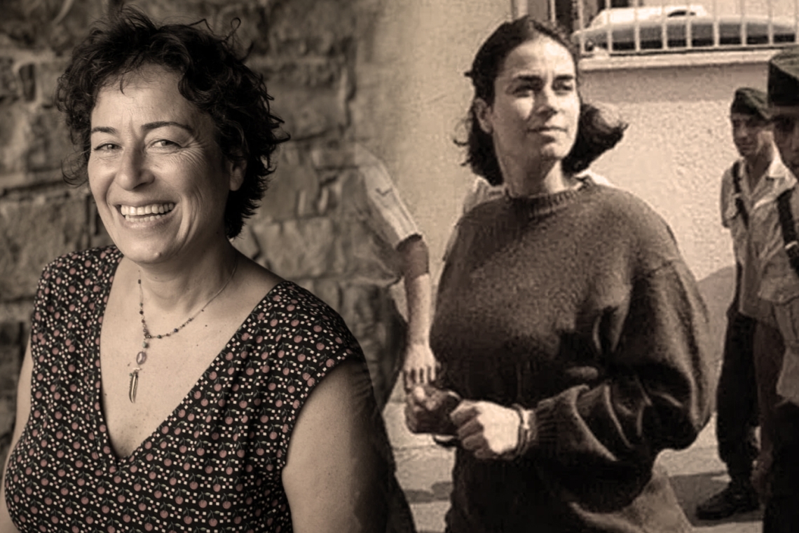 Dört beraate rağmen Pınar Selek'in  çeyrek asırdır yargılandığı dava bu kez de hakim değişikliği nedeniyle ertelendi