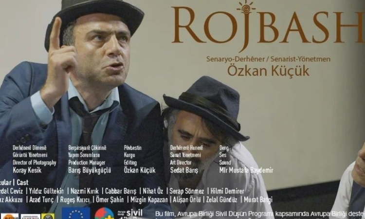 Kültür Bakanlığı’ndan Rojbash filmi için karşı hamle: İstinafa gitti