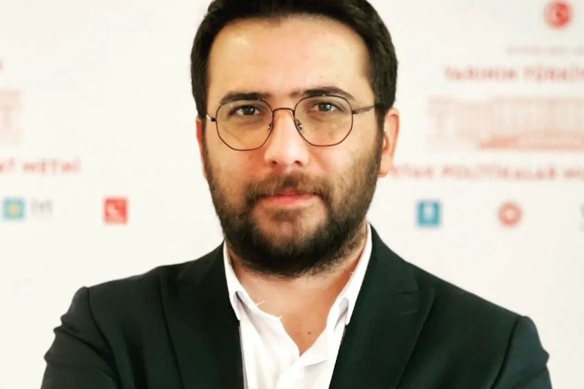 Altan Sancar, against whom a ‘disinformation case’ was filed due to the ‘absolute nullity’ news report, was acquitted