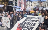 Prosecutor seeks sentence for ‘insulting the president’ in Palestine support protest case