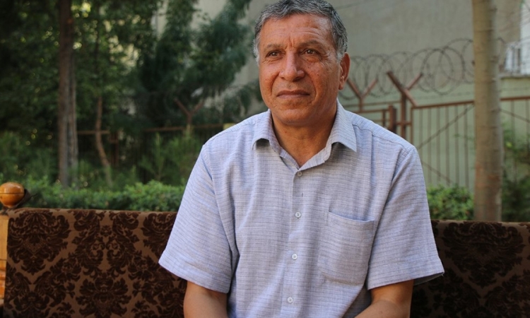 Hakkı Boltan’a Gazeteciler Derneği'nin başkanıyken yaptığı açıklama için hapis cezası verildi