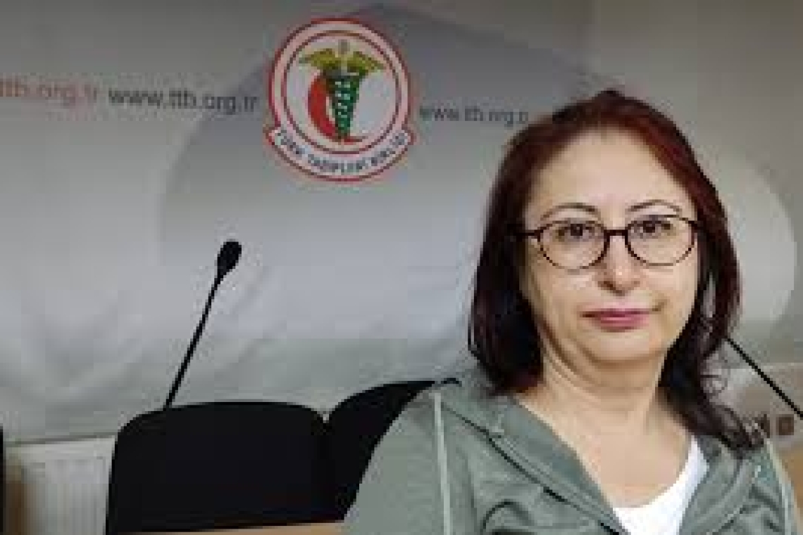 Dr. Ayşe Uğurlu hakkında beraat kararı 
