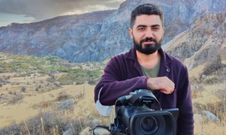 PİRHA muhabiri Cihan Berk’in tutukluluğuna devam kararı verildi