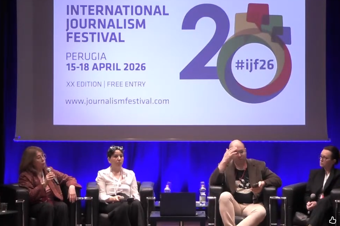 Üç kıtada basına saldırı: Ulusal güvenilğe dair yasalar gazetecileri susturmak için kullanılıyor