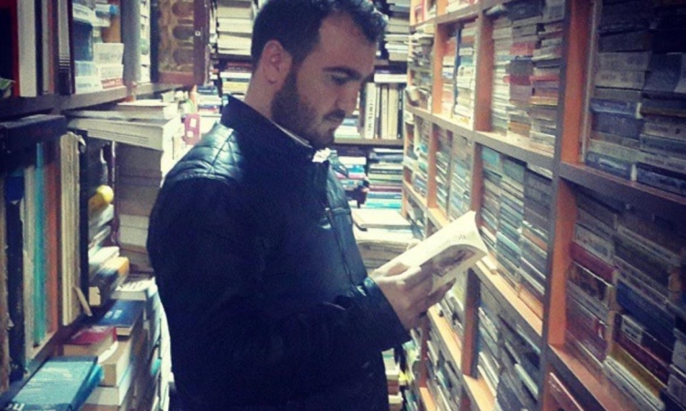 MLSA, gazeteci Yavuz Akengin için AYM’ye başvuru yaptı