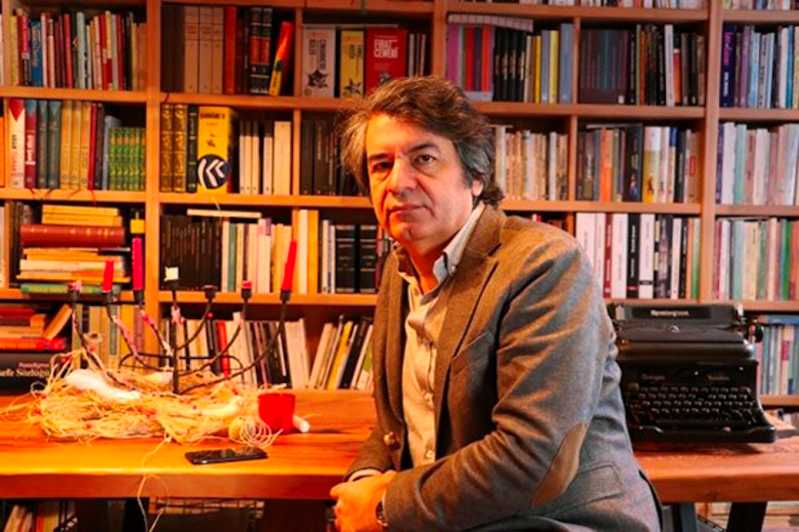 Investigation against publisher Abdullah Keskin over “organization propaganda” due to Kurdish posts and Iran criticisms