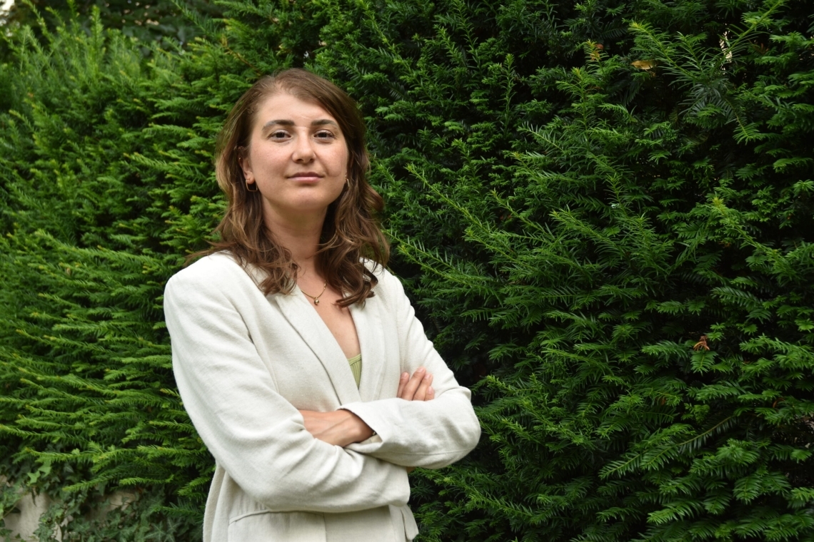 Court orders Hazal Ocak to pay 10,000 TL in damages over “The son-in-law knows the job” report