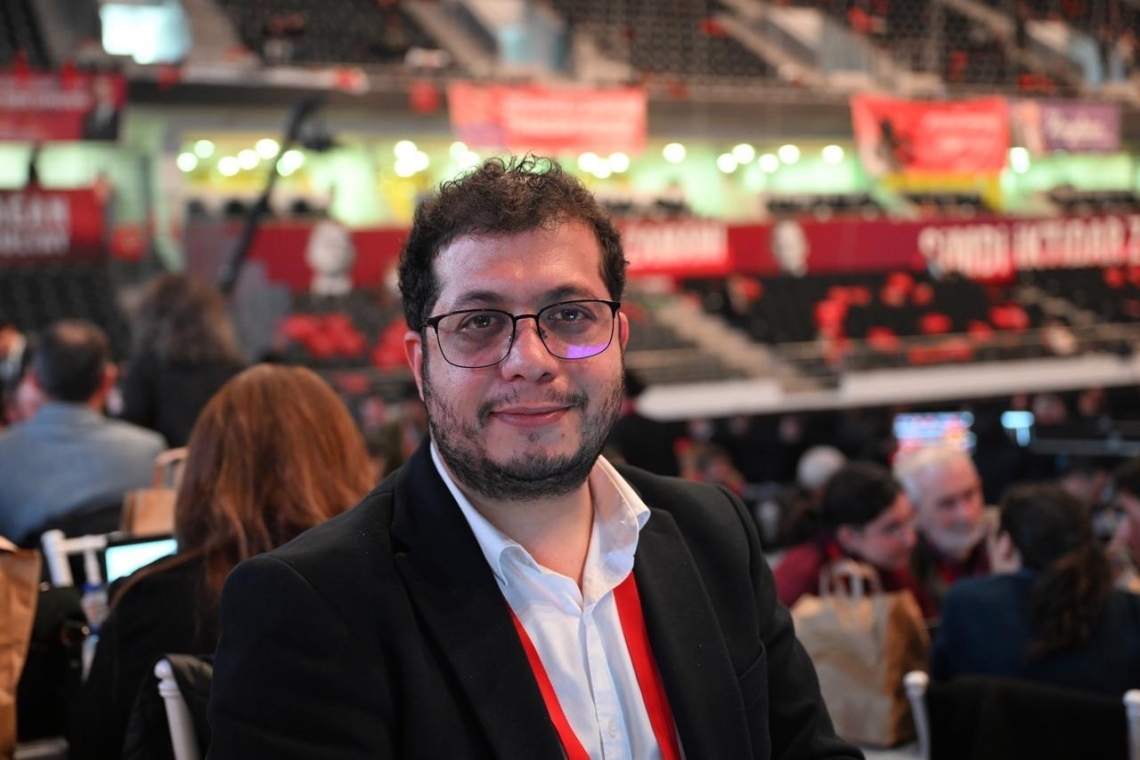 Nefes newspaper reporter Mahir Bağış faces trial on three separate charges over his news report