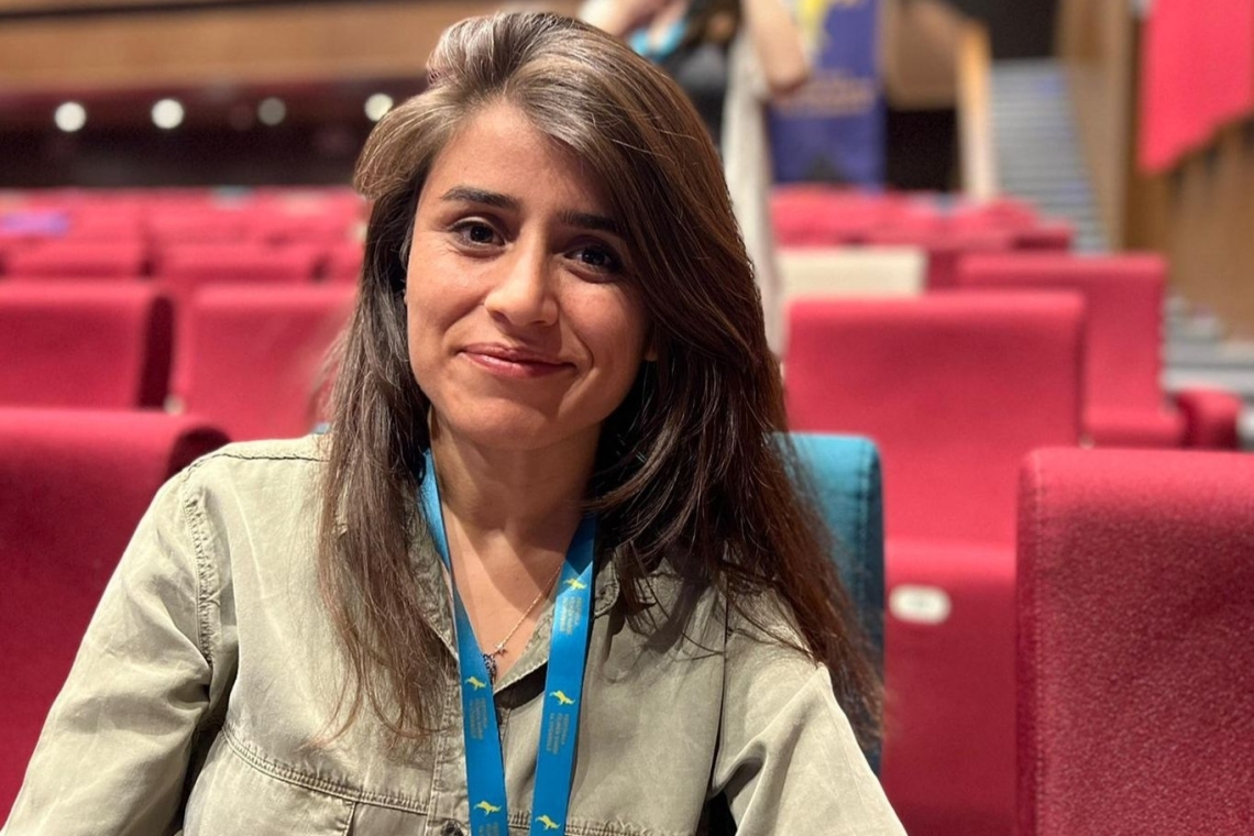 Rojhilat Aksoy beraatının gerekçesi: Film gösterimi ifade özgürlüğü kapsamında