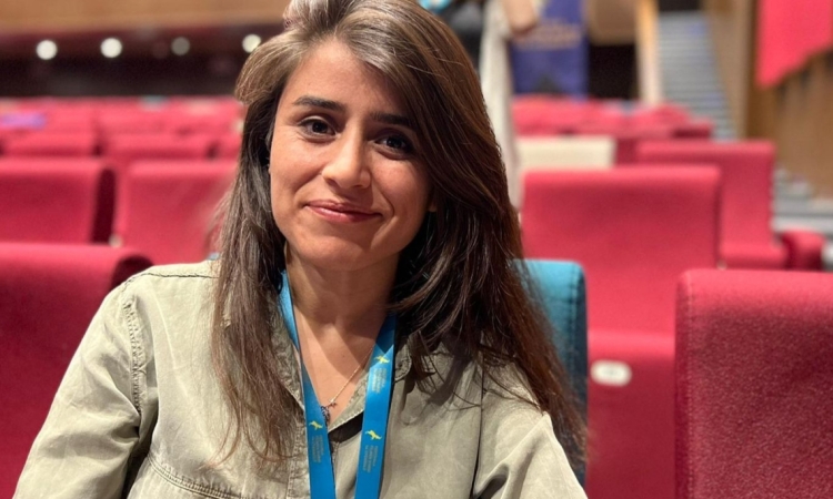 Rojhilat Aksoy beraatının gerekçesi: Film gösterimi ifade özgürlüğü kapsamında