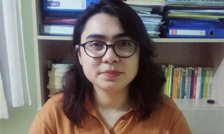 ÇHD’li avukat Seda Şaraldı’nın davası 10 dakika sürdü: Dosyada itirafçı çıktı, kovuşturma genişletildi