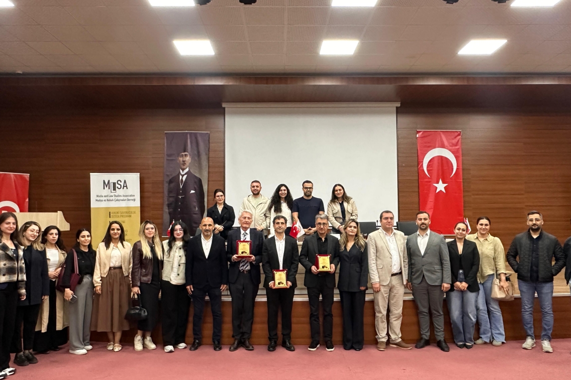MLSA ve Gaziantep Barosu’ndan AİHM’e bireysel başvuru çalıştayı