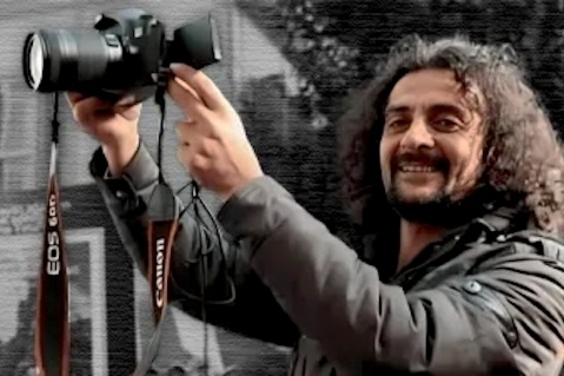 Gazeteci Hakan Tosun cinayetinde ilk duruşma 6 Mayıs’ta