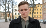 Joakim Medin hearing starts with one-hour delay, adjourned in three minutes