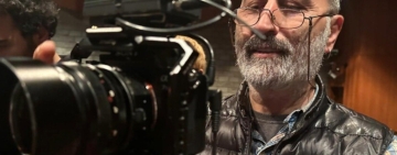 Documentary cinematographer Koray Kesik to appear in verdict hearing in Batman court