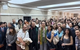 17 Mayıs Derneği Yönetim Kurulu Başkanı Defne Güzel, ilk duruşmada beraat etti