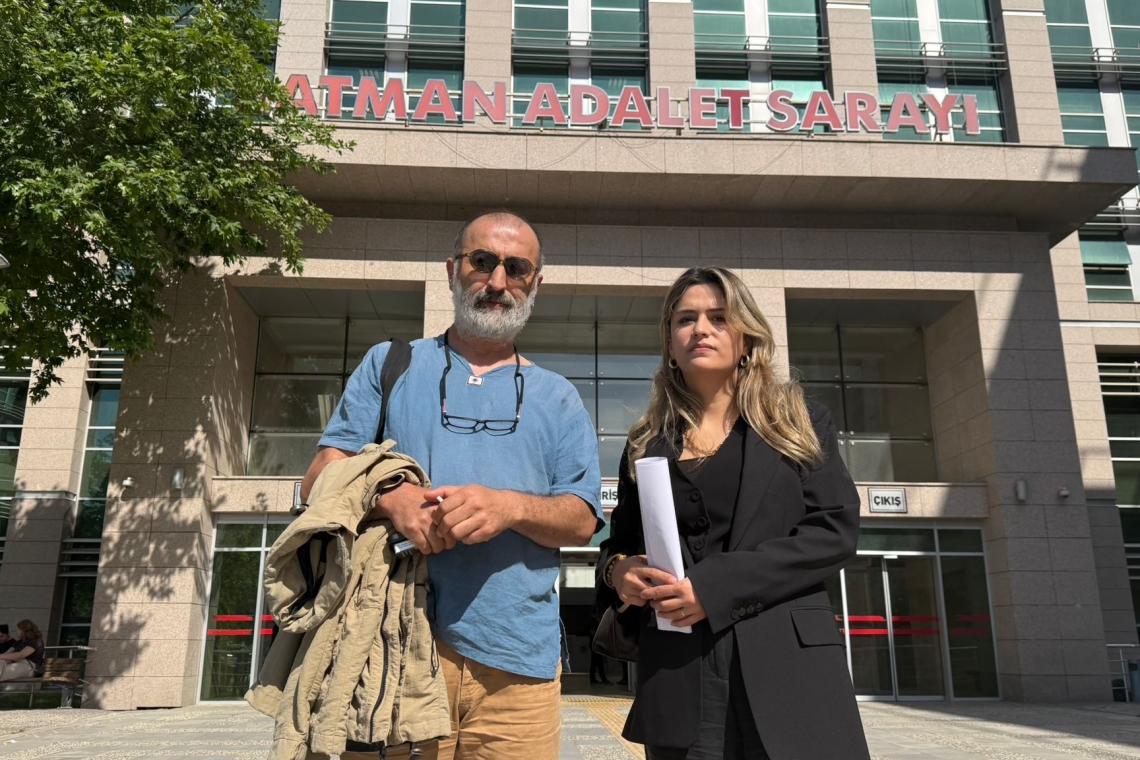 Bakur belgeseline yeni ceza: Görüntü yönetmeni Koray Kesik’e hapis cezası verildi