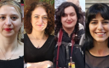 Bakırköy Kadın Cezaevi’nden Mesaj var: “Mesleğimizi Yaptığımız İçin Buradayız”