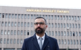 Gazeteci Alican Uludağ, 90 günlük tutukluluğun ardından ilk duruşmada tahliye edildi 