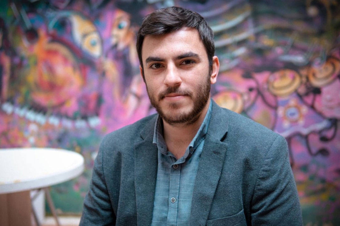 Meslek örgütlerinden çağrı: İsmail Arı derhal serbest bırakılsın