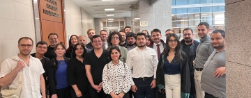 CHP kayyım paylaşımları davasında ‘kopyala-yapıştır’ iddianame değiştirildi, sanıklar yeniden savunma yaptı