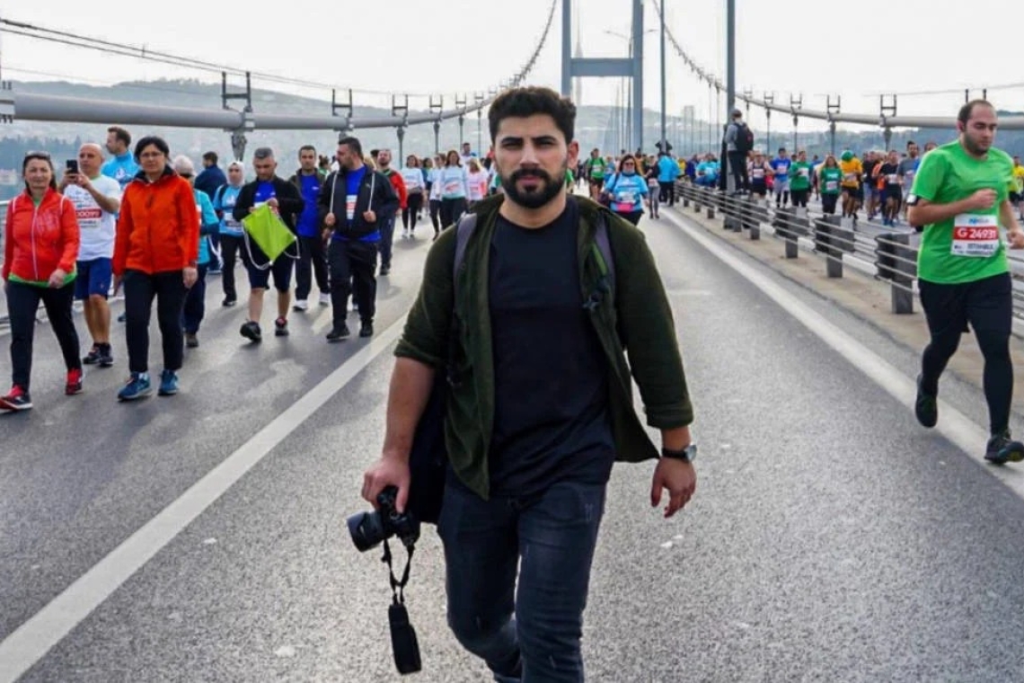 MLSA’dan AİHM’e Vedat Örüç başvurusu: Gazetecilik faaliyetleri tutuklama gerekçesi yapıldı
