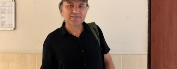 Abdurrahman Gök'ün davası yine 'eksik evrak' nedeniyle ertelendi