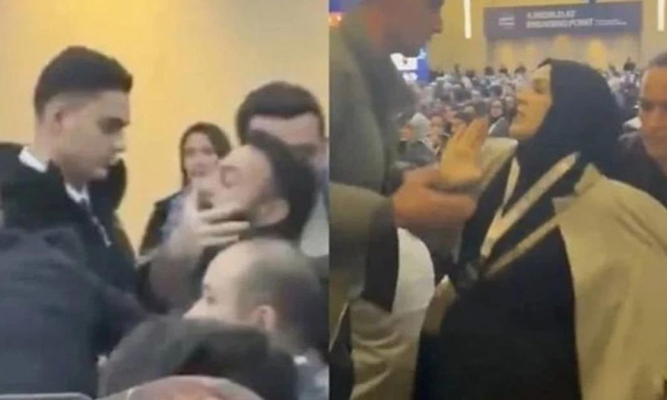 İsrail protestosu davasında savcı beraat istedi: Eylemcilerin dağılma çağrısını duyduğuna dair delil yok 