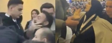 İsrail protestosu davasında savcı beraat istedi: Eylemcilerin dağılma çağrısını duyduğuna dair delil yok 