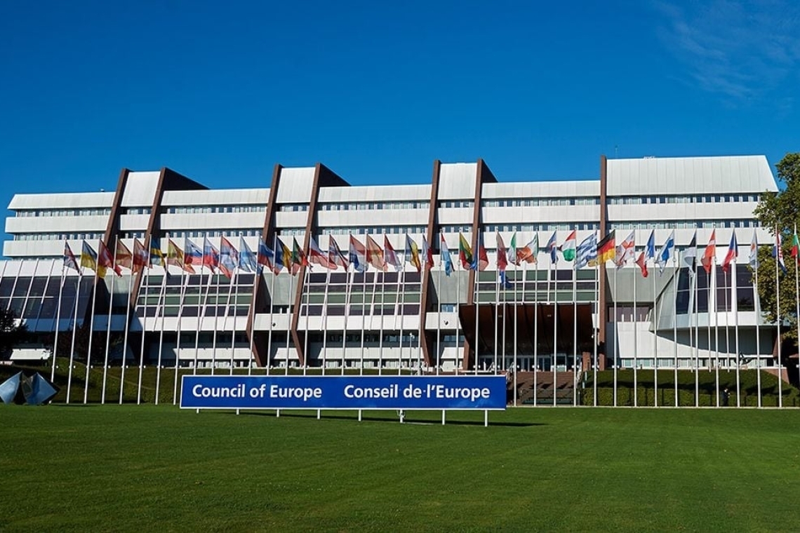 Council of Europe Committee of Ministers issues new call to Turkey over detentions