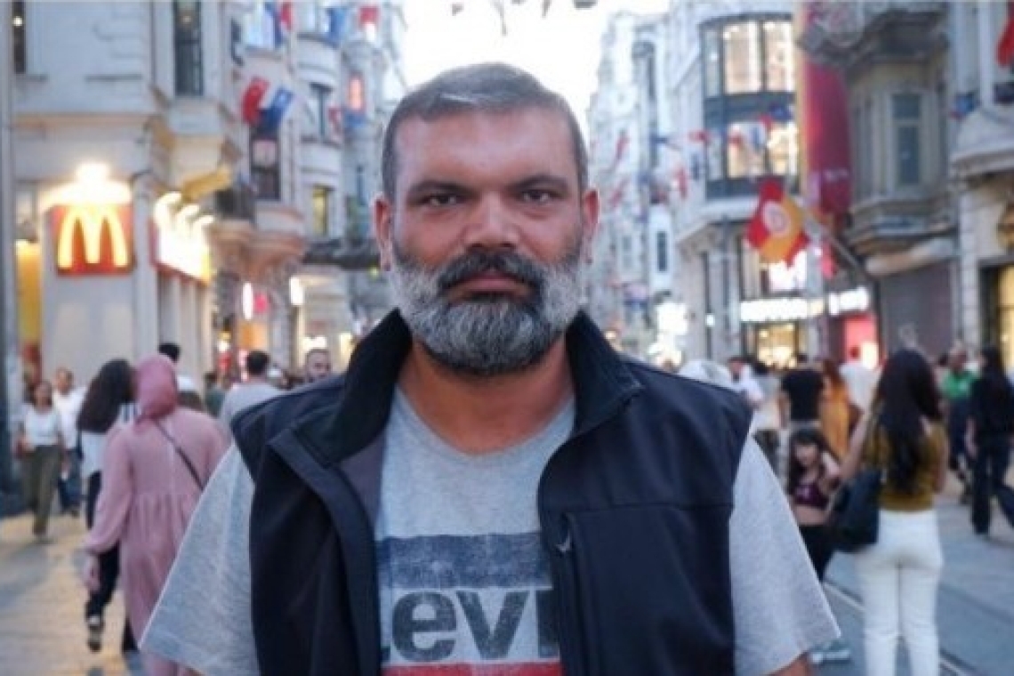 MLSA lawyers appeal Alayumat sentence, say conviction is based on an unsigned news report