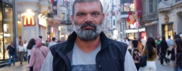 MLSA avukatları Alayumat’a verilen cezayı istinafa taşıdı: Mahkûmiyet imzasız habere dayandırıldı 