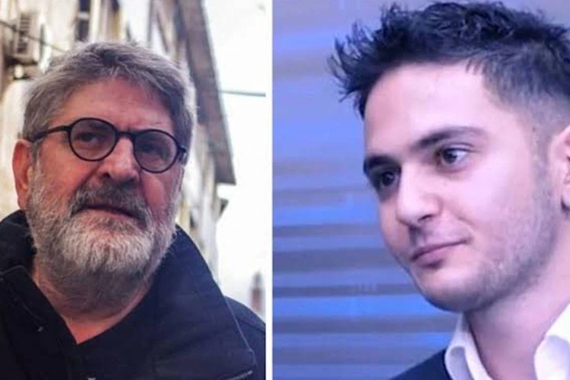 Case against journalists Furkan Karabay and Faruk Eren on charge of insulting a public official is dismissed