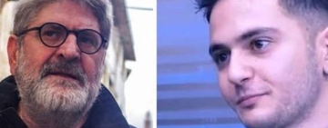 Case against journalists Furkan Karabay and Faruk Eren on charge of insulting a public official is dismissed