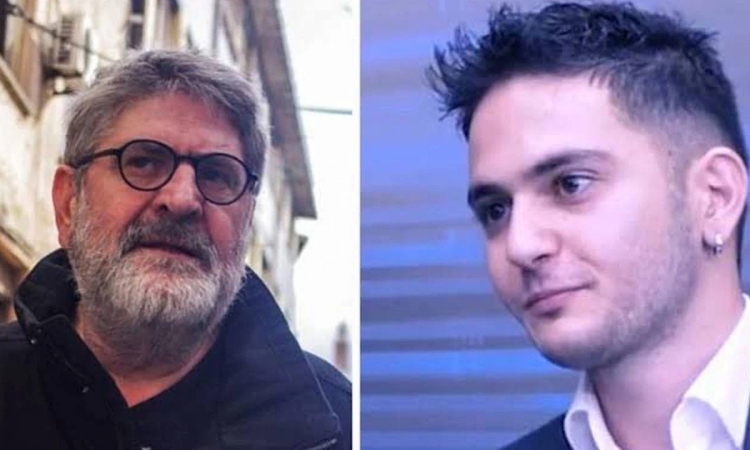 Gazeteci Furkan Karabay ile Faruk Eren hakkında “kamu görevlisine hakaret” suçlamasıyla açılan dava düştü