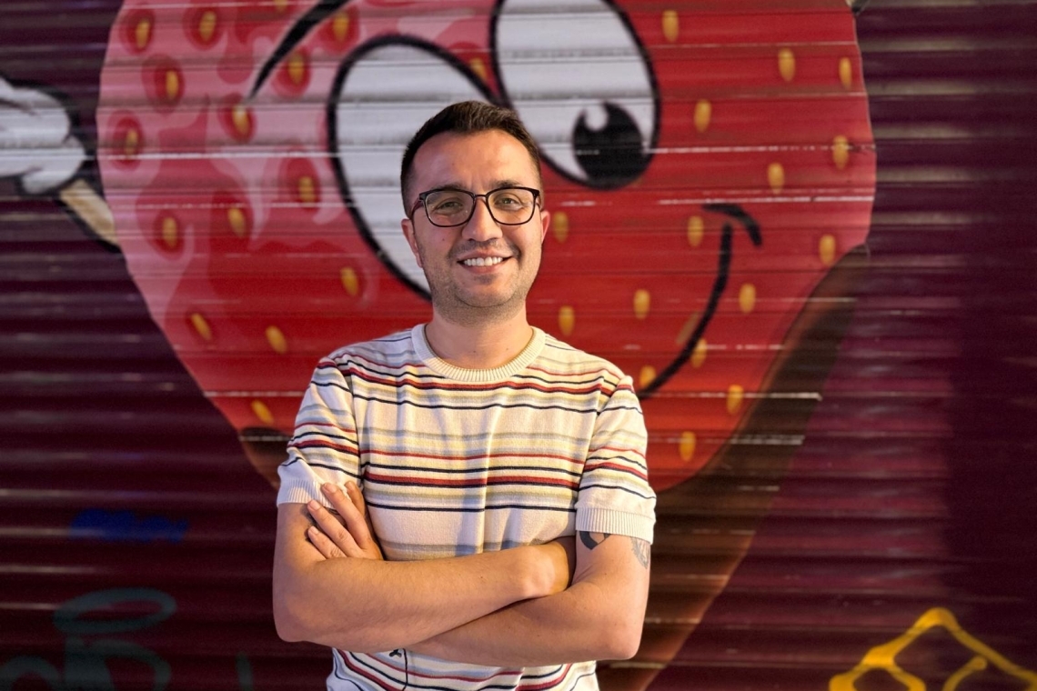 Request to lift judicial control measures denied in HDK case that journalist Yıldız Tar could not attend due to detention