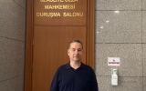 Temporary judge delays torture trial involving lawyer Murat Çelik by 2.5 hours