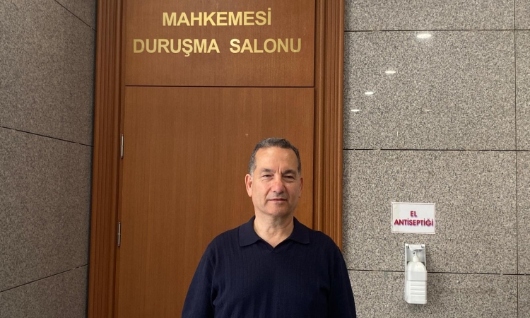 Avukat Murat Çelik’e işkence davasında geçici hakim beklendi, duruşma 2,5 saat gecikti