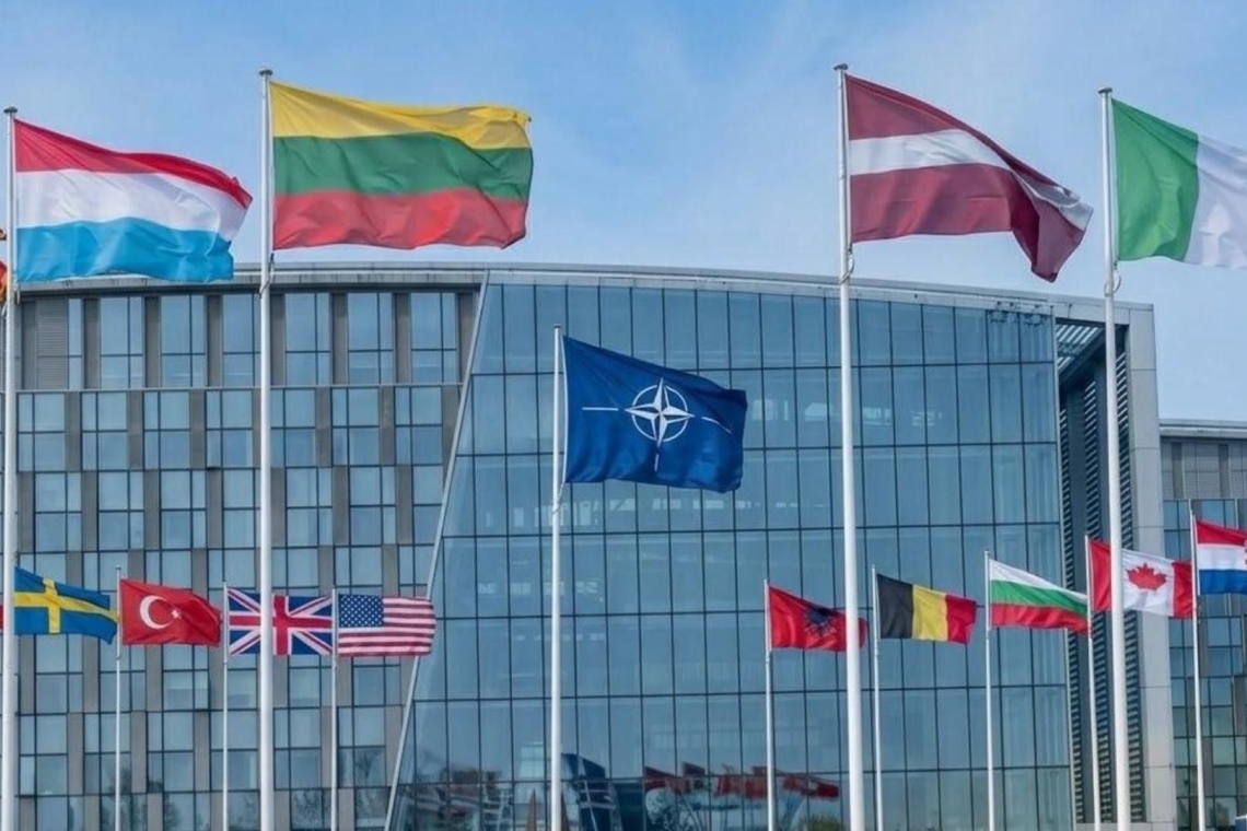 MLSA ve 14 Basın Örgütü NATO Genel Sekreteri'ne Çağrıda Bulundu: Bağımsız Medyaya Akreditasyon Verilmeli