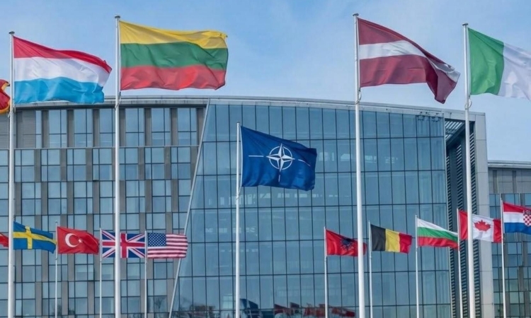 MLSA ve 14 Basın Örgütü NATO Genel Sekreteri'ne Çağrıda Bulundu: Bağımsız Medyaya Akreditasyon Verilmedi