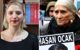 Journalist Pınar Gayıp's first hearing is set for Sept. 14 as attendance at Saturday Mothers protest and Emine Ocak's funeral is treated as a crime